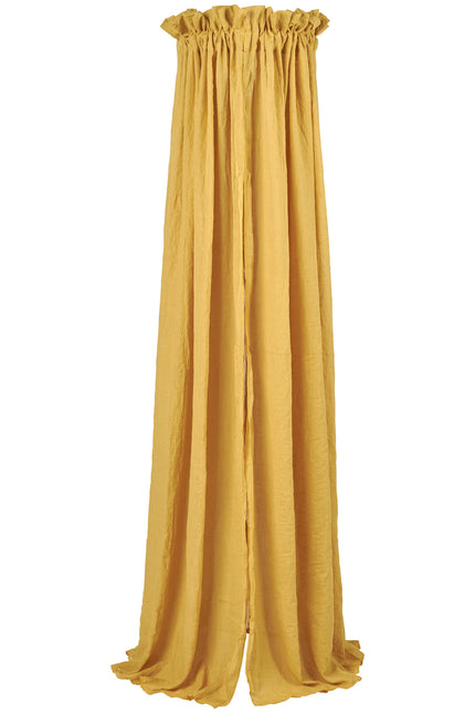 <tc>Meyco</tc> Sommier Veil Uni Honey Gold