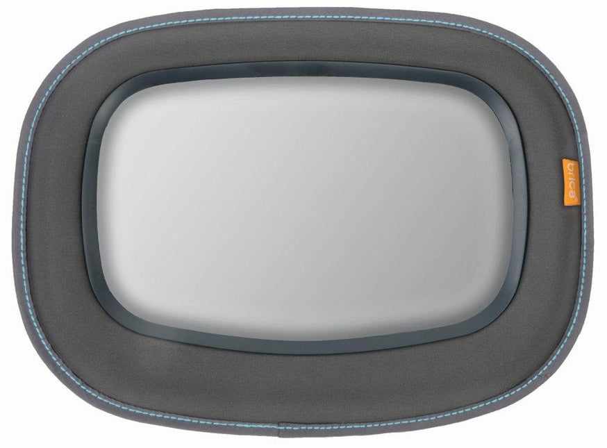 <tc>Munchkin</tc> Miroir de siège de voiture grand