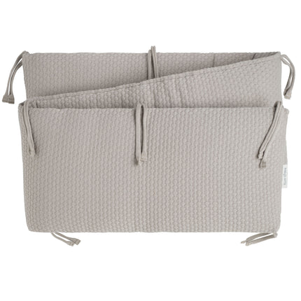 <tc>Baby's Only</tc> Cadre de lit Urban Taupe