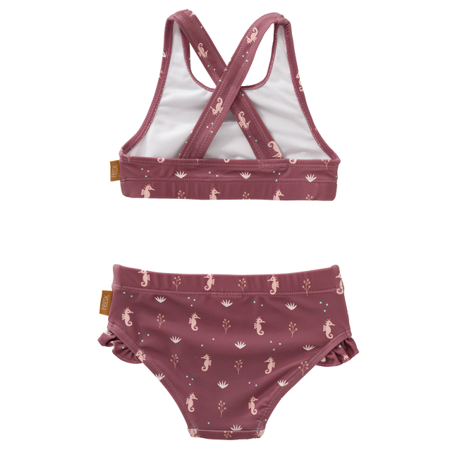 <tc>Fresk</tc> Bikini enfant hippocampe