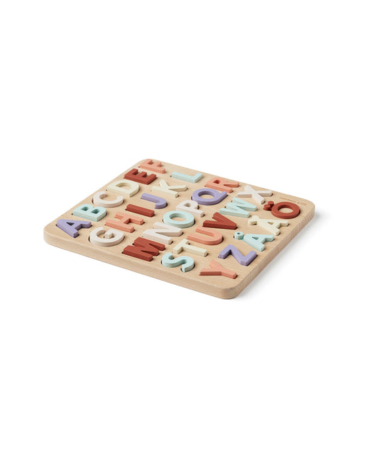 <tc>Kid's Concept</tc> Alphabet puzzle 36+ mois