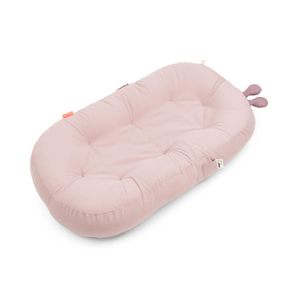 <tc>Done by Deer</tc> Babygym avec coussin Raffi Powder