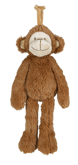 <tc>Happy Horse</tc> Jouet d'éveil Monkey Micha Music 34cm