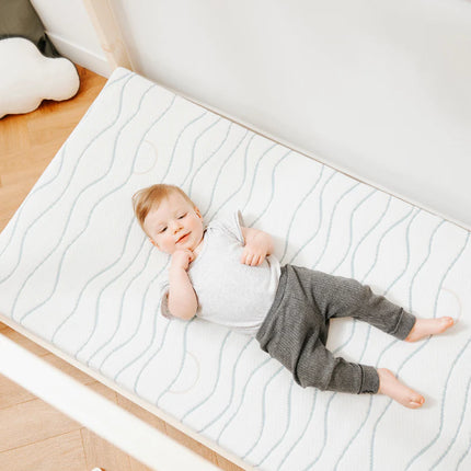 <tc>Babymoov</tc> Matelas bébé Cosy Lite 60X120cm