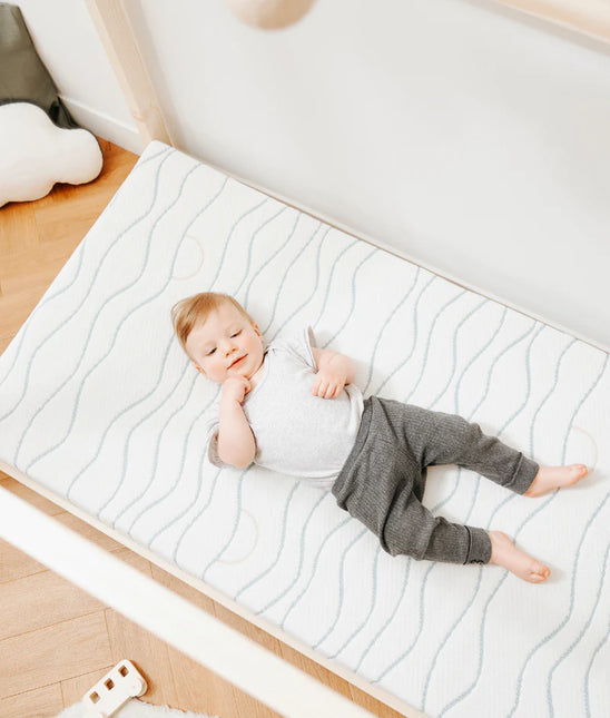 <tc>Babymoov</tc> Matelas bébé Cosy Lite 60X120cm