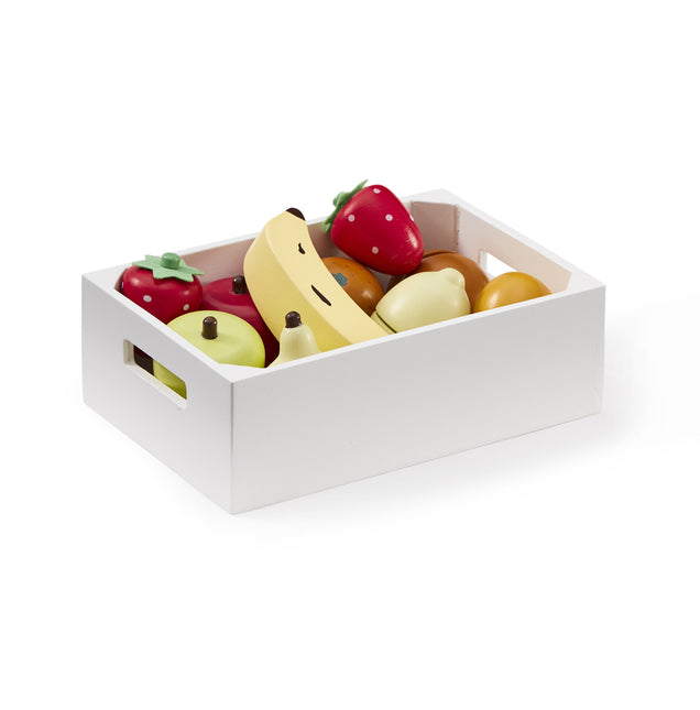 <tc>Kid's Concept</tc> Boîte à fruits en bois