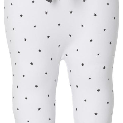 <tc>Noppies</tc> Pantalon bébé Bo White