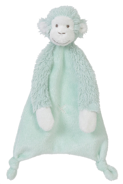 <tc>Happy Horse</tc> Doudou Monkey Mickey Lagoon 28cm