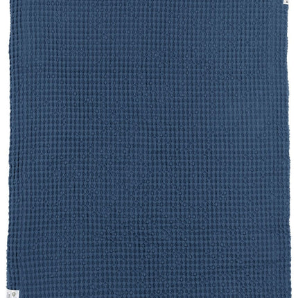 <tc>Meyco</tc> Couverture de lit Indigo 100X150cm