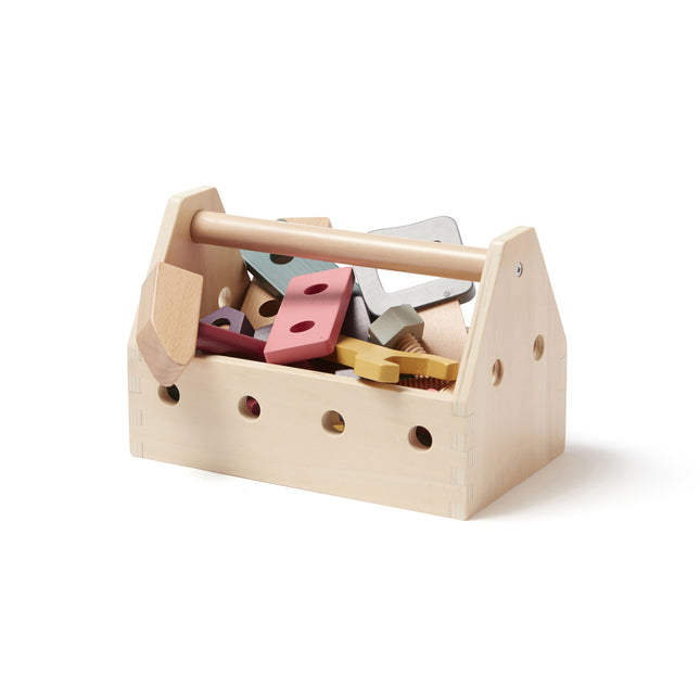 <tc>Kid's Concept</tc> Boîte à outils pour les enfants