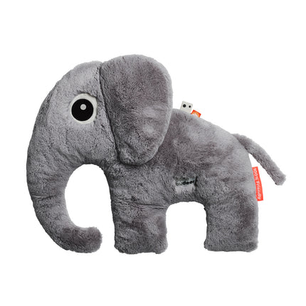 <tc>Done by Deer</tc> Jouet en peluche Elphee Grey