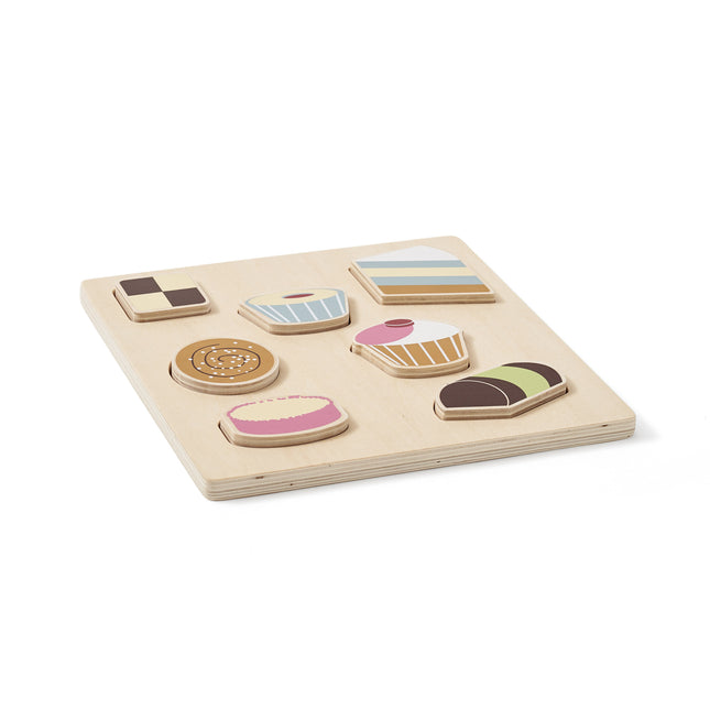 <tc>Kid's Concept</tc> Biscuits puzzle