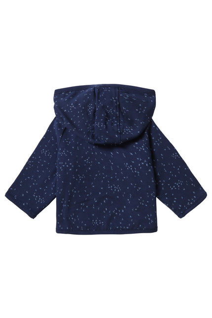 <tc>Noppies</tc> Chemise à revers Baby Réversible Noir Iris