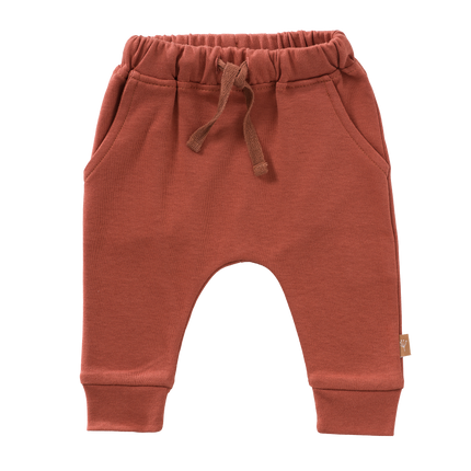 <tc>Fresk</tc> Pantalon bébé Amber Brown