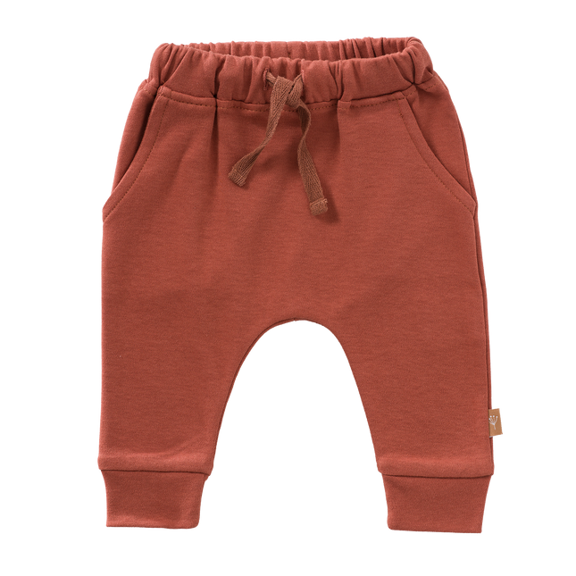 <tc>Fresk</tc> Pantalon bébé Amber Brown