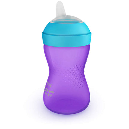 <tc>Philips Avent</tc> Gobelet à bec 300ml 9m+ Violet