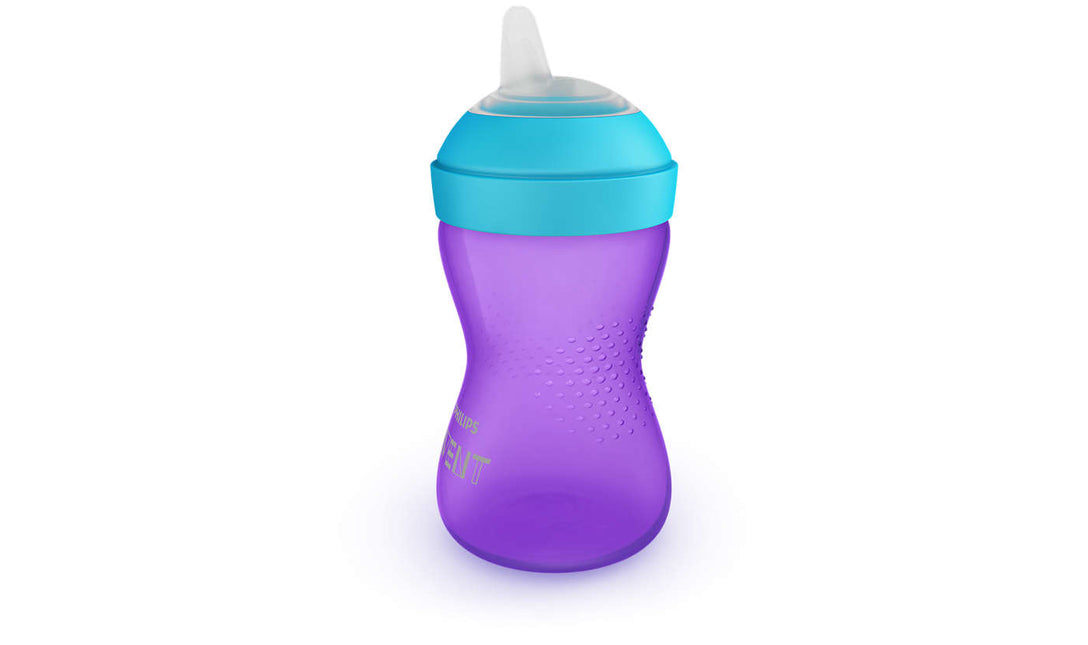 <tc>Philips Avent</tc> Gobelet à bec 300ml 9m+ Violet