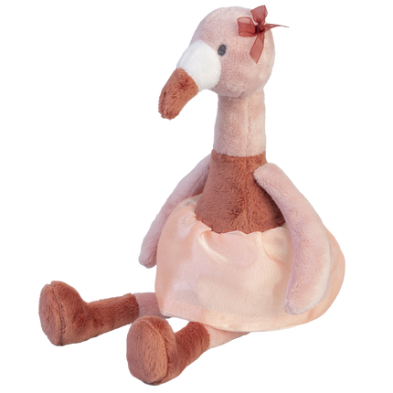 <tc>Happy Horse</tc> Fiddle Flamingo Cuddly 31cm