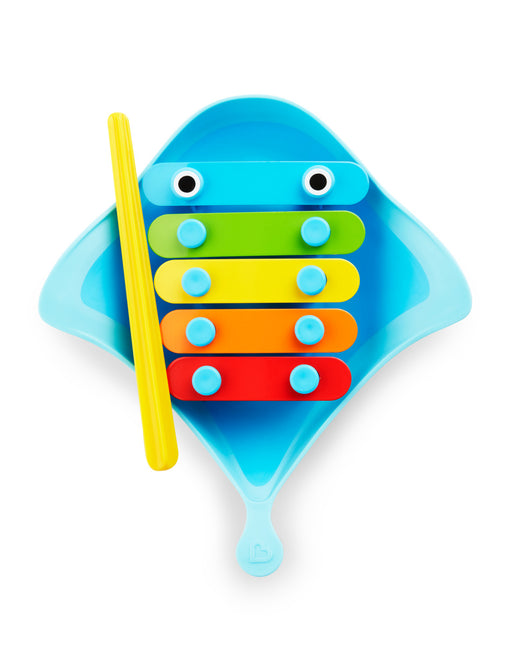 <tc>Munchkin</tc> Xylophone Dingray