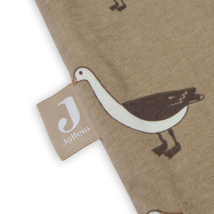 <tc>Jollein</tc> Sac de couchage Baby Goose Biscuit