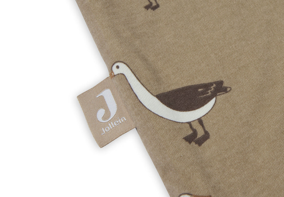 <tc>Jollein</tc> Sac de couchage Baby Goose Biscuit