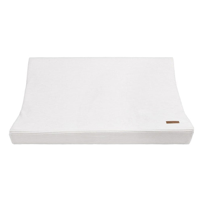 <tc>Baby's Only</tc> Housse de matelas à langer Sense White 45x70cm