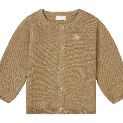 <tc>Noppies</tc> Cardigan bébé Naga vert clair