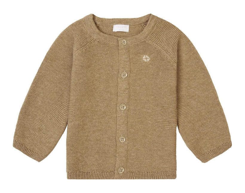 <tc>Noppies</tc> Cardigan bébé Naga vert clair