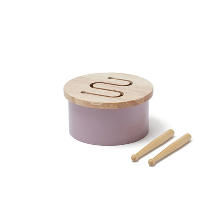 <tc>Kid's Concept</tc> Tambour Mini Lilas