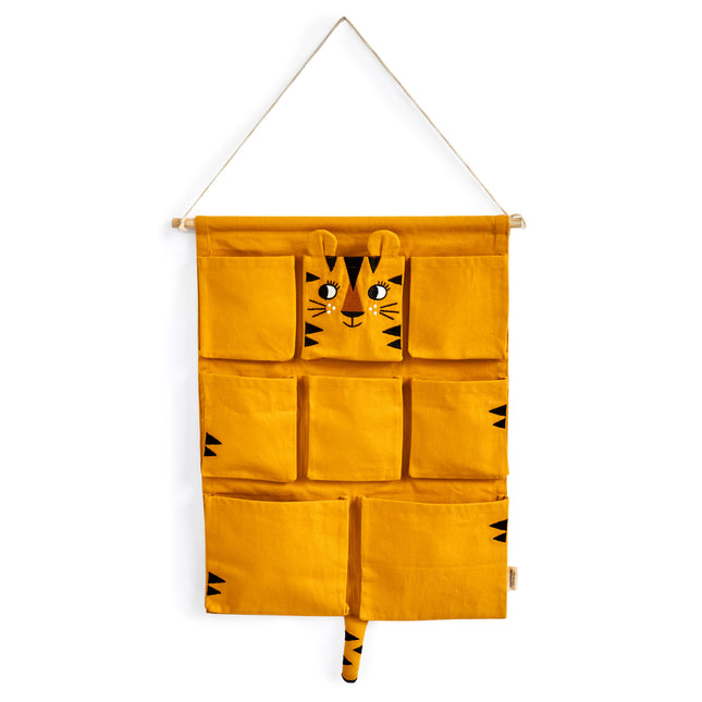 <tc>Roommate</tc> Sac de rangement organisateur Tiger