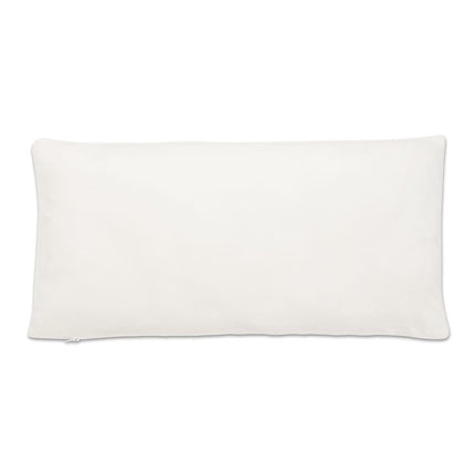 <tc>Baby's Only</tc> Coussin Classic Wool White 60x30cm