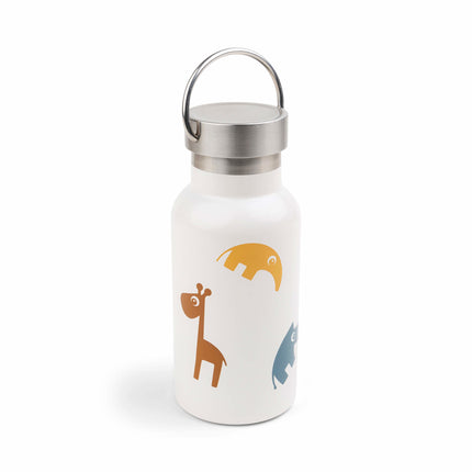 <tc>Done by Deer</tc> Thermos Deer Friends Colour Mix 350ml