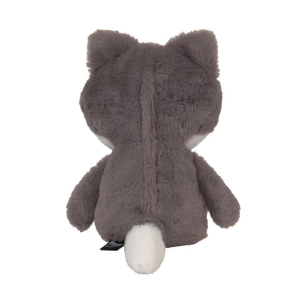 <tc>Flow Amsterdam</tc> Câlin avec Heartbeat Robin Fox Grey