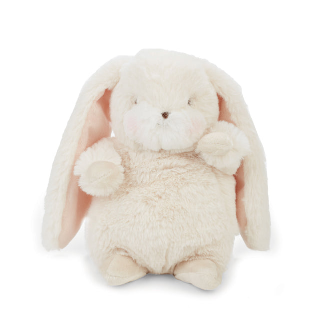 <tc>Bunnies By The Bay</tc> Cuddle Rabbit Small Cream 20cm