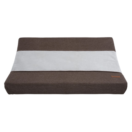 <tc>Baby's Only</tc> Housse de matelas à langer Classic Cocoa 45x70 cm