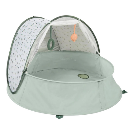 <tc>Babymoov</tc> Tente de plage Provence 3 en 1