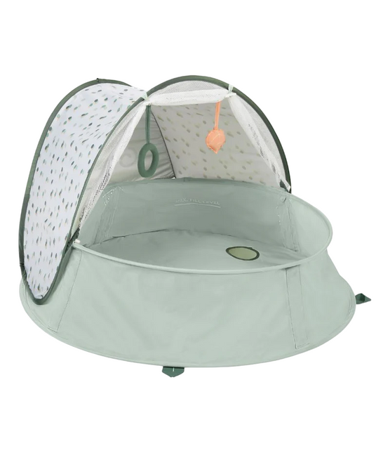 <tc>Babymoov</tc> Tente de plage Provence 3 en 1