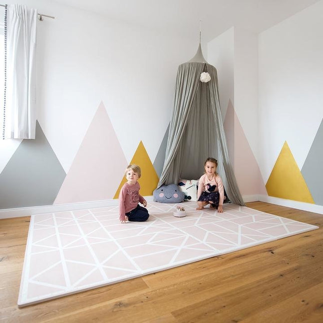 <tc>Toddlekind</tc> Playmat Nordic Nude