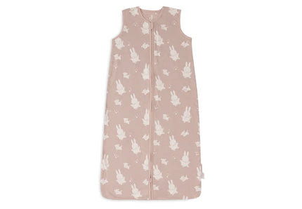 <tc>Jollein</tc> Sac de couchage Baby Jersey Miffy&Snuffy Wild Rose