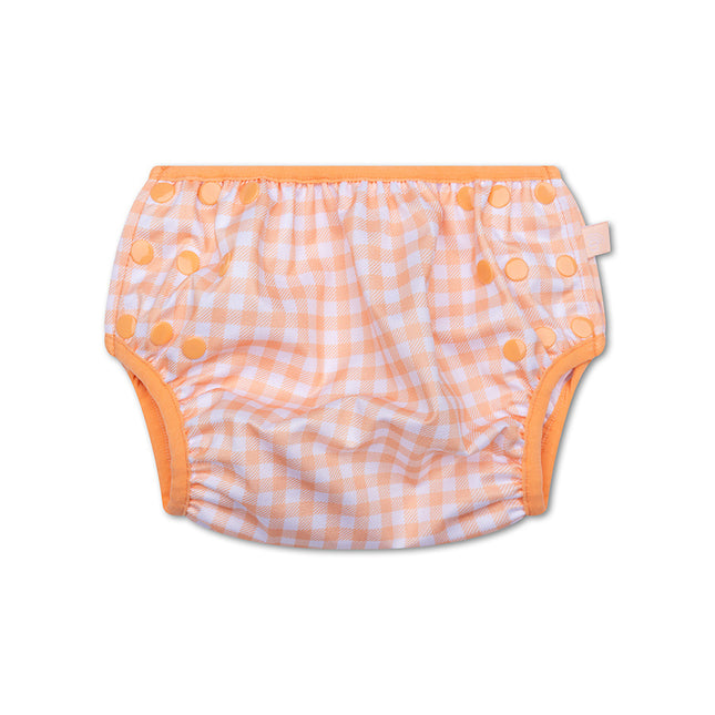 <tc>Swim Essentials</tc> Couche de bain Abricot Orange