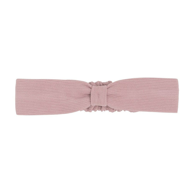 <tc>Baby's Only</tc> Bandeau de cheveux pour bébé Pur vieux rose