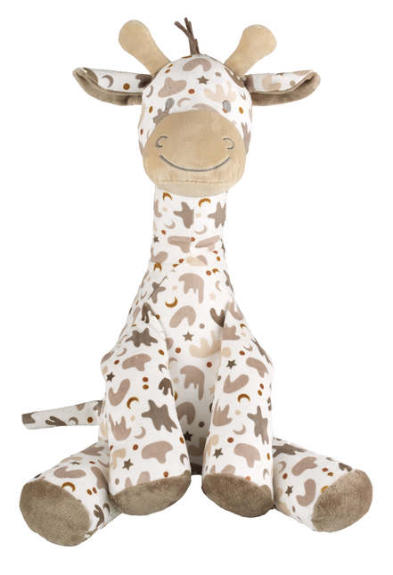 <tc>Happy Horse</tc> Cuddle Big Giraffe Gino 60cm