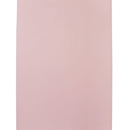 <tc>Meyco</tc> Drap-housse Jersey Old Pink 60x120cm