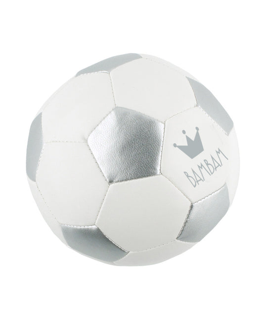 <tc>BamBam</tc> football Silver