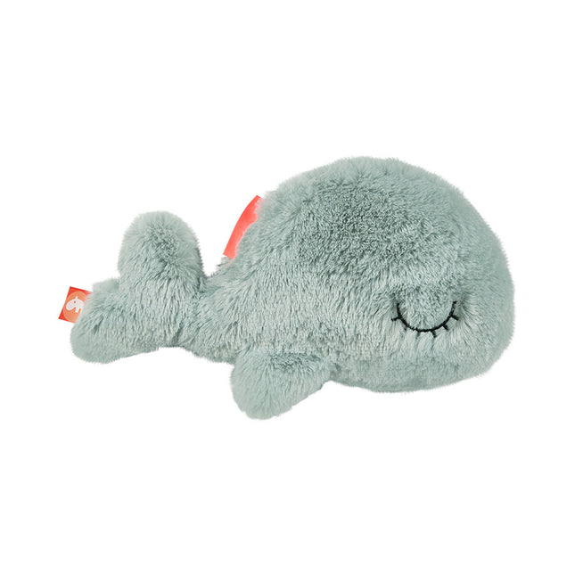 <tc>Done by Deer</tc> Jouet en peluche Wally Blue