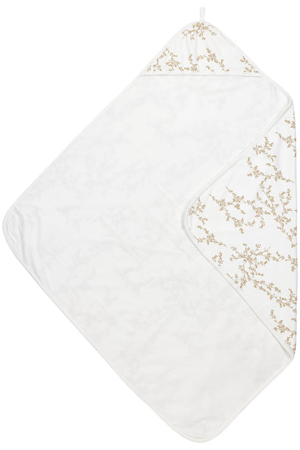 <tc>Meyco</tc> Serviette de bain Baby 90X90cm Branches Sable