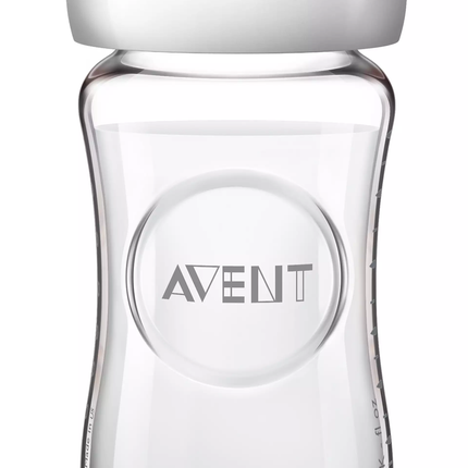 <tc>Philips Avent</tc> Kit de départ Verre naturel Nouveau-né