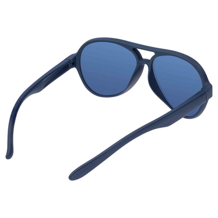 <tc>Dooky</tc> Lunettes de soleil bébé Jamaica Air Blue Junior