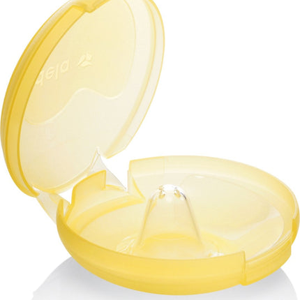 <tc>Medela</tc> Capuchons de tétines Taille M