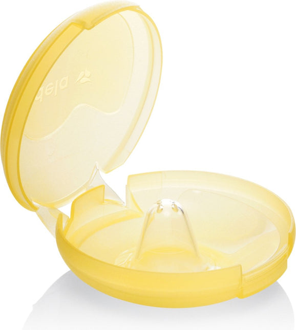 <tc>Medela</tc> Capuchons de tétines Taille M